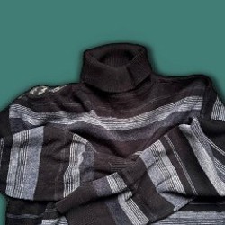 Джинсы - фото 8