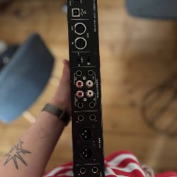 Аудиокарта Behringer U-Phoria UMC404HD - фото 2