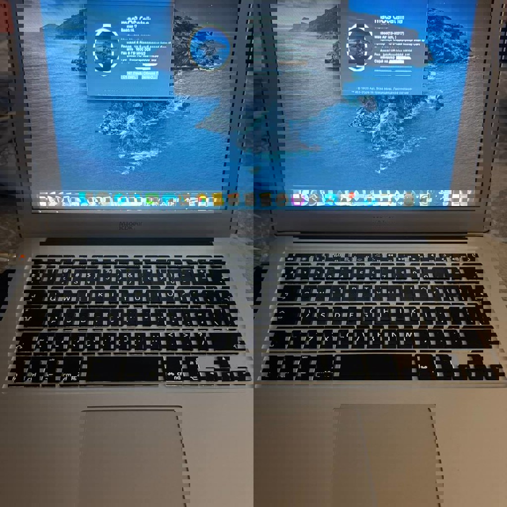 MacBook Air 13' 2017