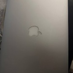 MacBook Air 13' 2017 - фото 4