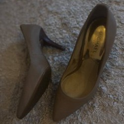 Кроссовки Michael Kors - фото 2