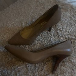 Кроссовки Michael Kors - фото 4