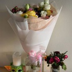 Гирлянда «Мандаринки» - фото 2