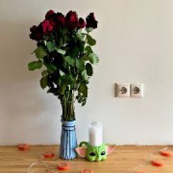 Гирлянда «Мандаринки» - фото 4