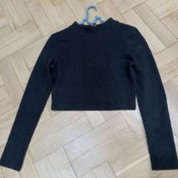 Шорты и кроп-топы - фото 2