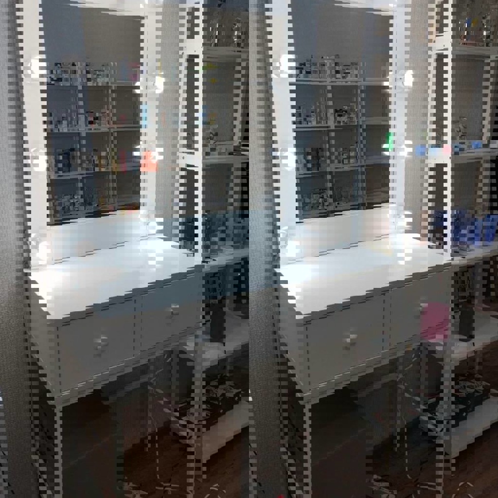 Стол бровиста-визажный