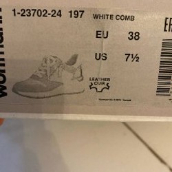 Кроссовки женские - фото 6