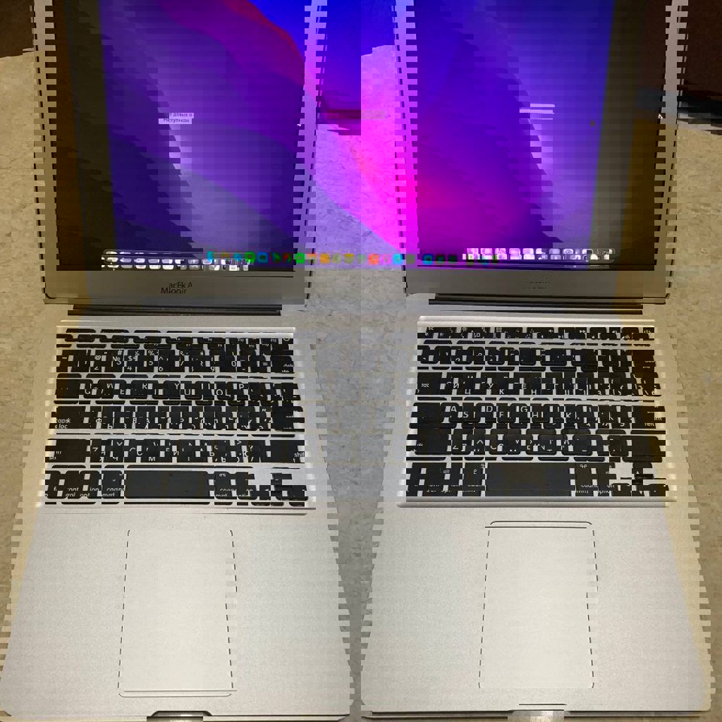 MacBook Air 2017