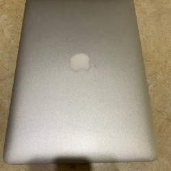 MacBook Air 2017 - фото 2