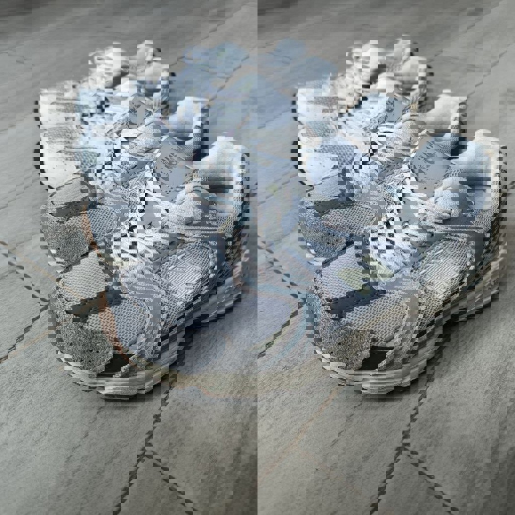 Кроссовки New Balance