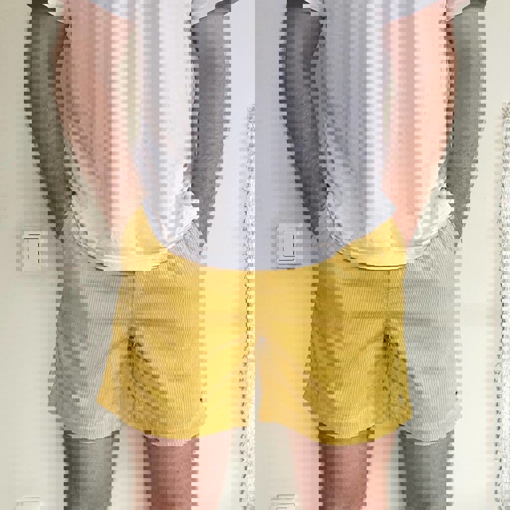 Шорты Polo Ralph Lauren 6-Inch