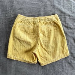 Шорты Polo Ralph Lauren 6-Inch - фото 3