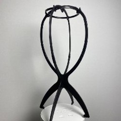 Парик блонд - фото 5