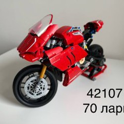 Лего/Lego - фото 2