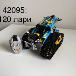 Лего/Lego - фото 4