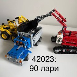 Лего/Lego - фото 6