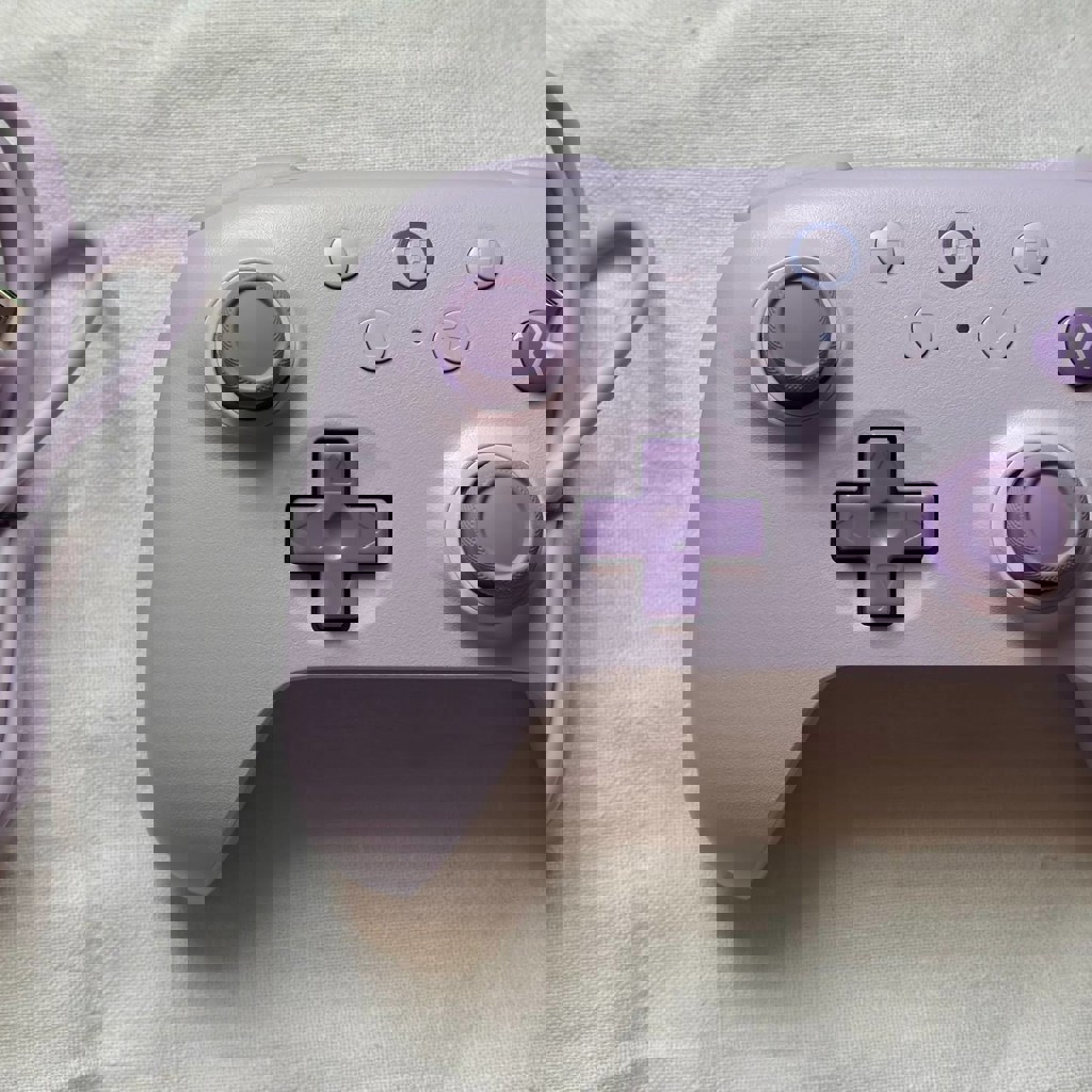 8BitDo Ultimate 2C Wired Controller