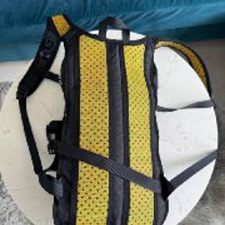 Небольшой рюкзак - фото 2