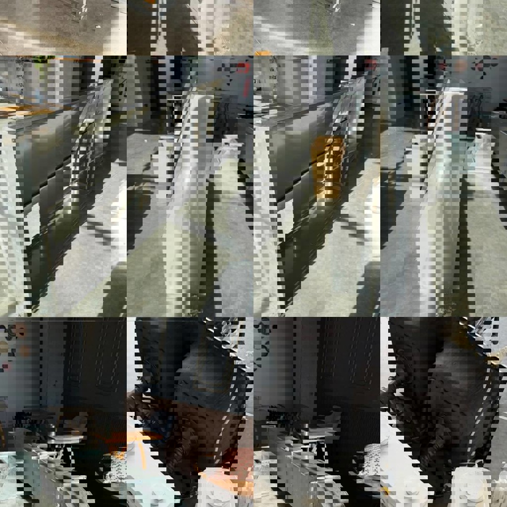 Вытяжные зонты