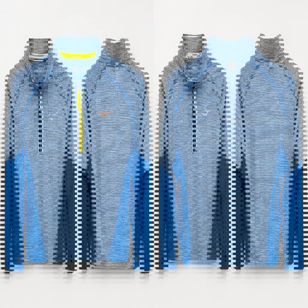 Спортивная кофта Mizuno