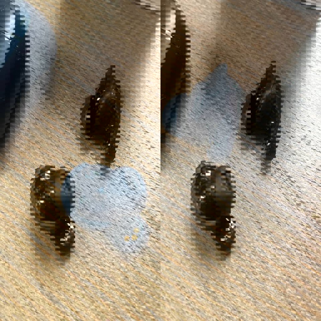 TWS наушники BOSE QuietComfort ULTRA EarBuds Black