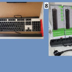 Набор сетевых инструментов - фото 3