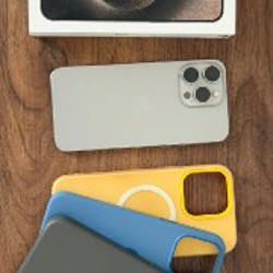 IPhone 15 Pro Max - фото 2