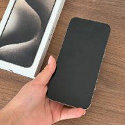 IPhone 15 Pro Max - фото 3