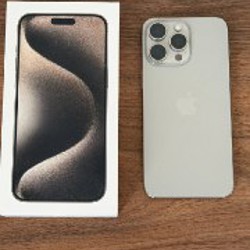 IPhone 15 Pro Max - фото 4