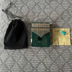 Калимба - фото 2