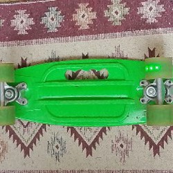 Пениборд - фото 2