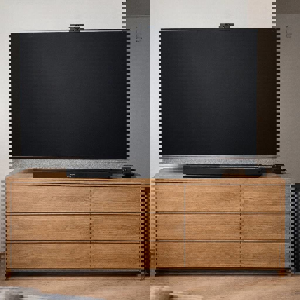 Камера для телевизора TCL