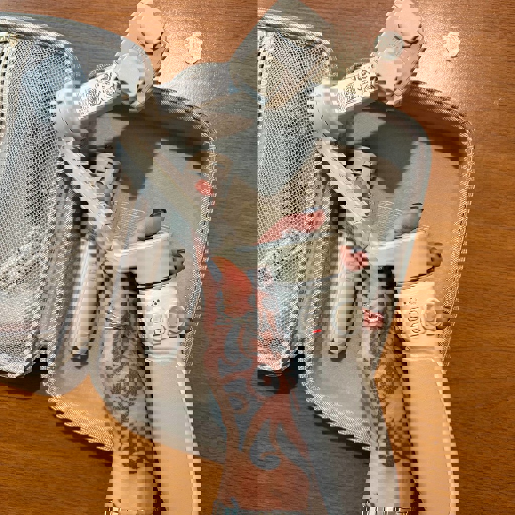 Стабилизатор Zhiyun