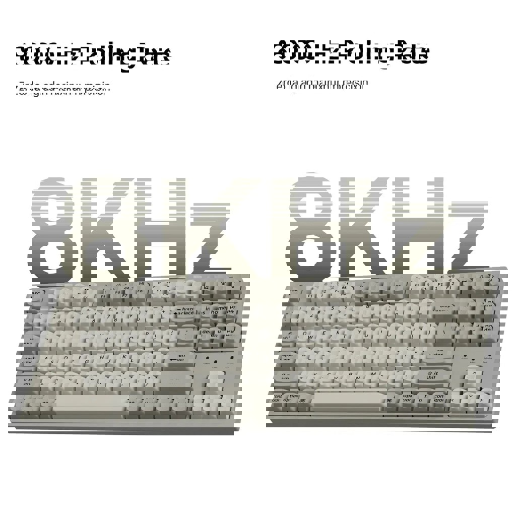 Клавиатура Keychron C1 Pro TKL