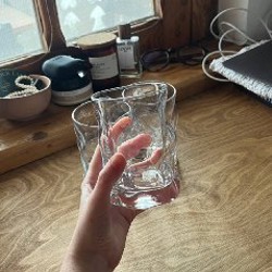 Бокалы ikea 4 штуки - фото 2