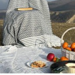 Плед покрывало - фото 4