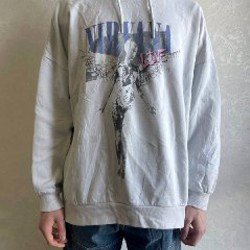 Худи Нирвана - фото 2