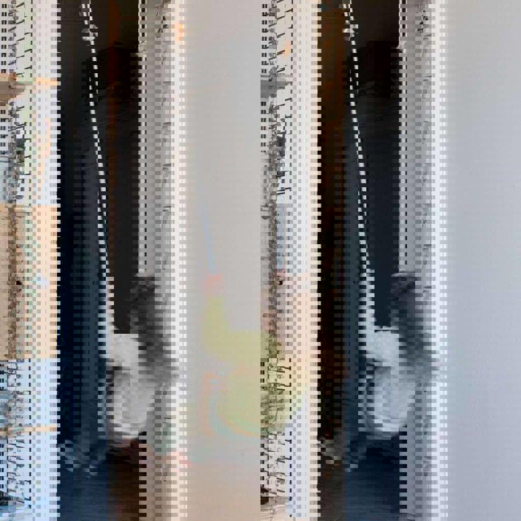 Лестница/перекладина для подтягивания