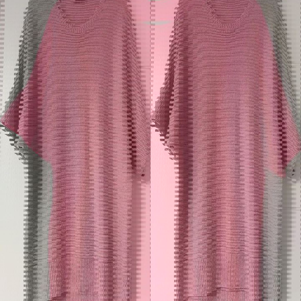 Шерстяная кофта