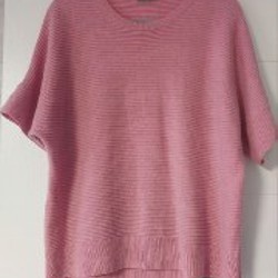 Шерстяная кофта - фото 1