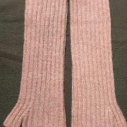 Шерстяная кофта - фото 2