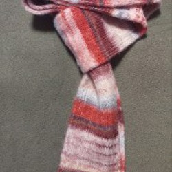 Шерстяная кофта - фото 3