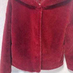 Шерстяная кофта - фото 5