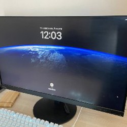 Монитор Lenovo ThinkVision S27q-10 - фото 1