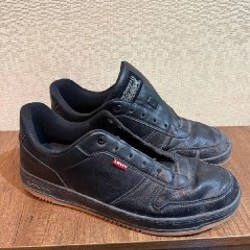 Кроссовки от LEVI’S - фото 2