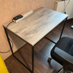 Кресло компьютерное - фото 1