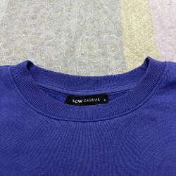 Свитшот на флисе - фото 2