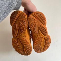 Кроссовки Adidas ozweego - фото 3