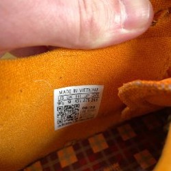 Кроссовки Adidas ozweego - фото 4