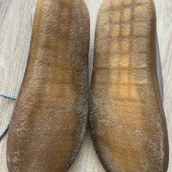 Мокасины - фото 2